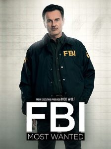 FBI: Most Wanted (2020) Serie de TV Primera Temporada 720p HD