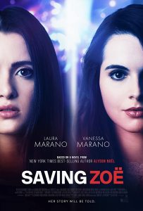 Saving Zoë (2019) WEBRip 1080p HD Dual Latino / Inglés