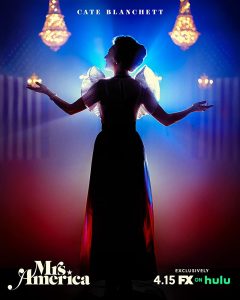 Mrs. America (2020) Serie de TV Primera Temporada 720p HD