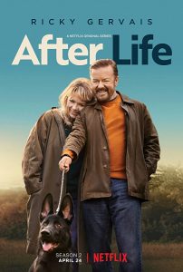 After Life (2020) Serie de TV Segunda Temporada 720p HD