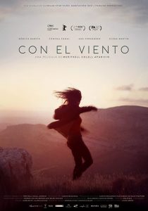 Con el viento (2018) BluRay 720p HD