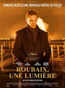 Roubaix, une lumière (2019) BluRay 1080p HD