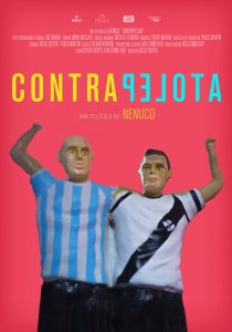 Contrapelota (2018) WEB-DL 720p HD