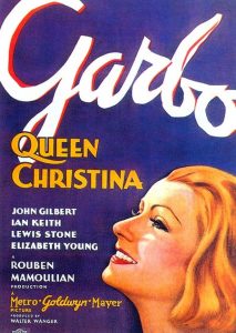 Queen Christina (1933) WEBRip 1080p HD