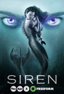 Siren (2020) Serie de TV Tercera Temporada