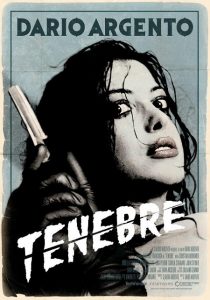 Tenebre (1982) BDRip Audio Dual Italiano/Inglés