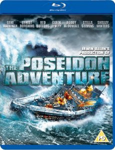 The Poseidon Adventure (1972) BluRay 1080p HD