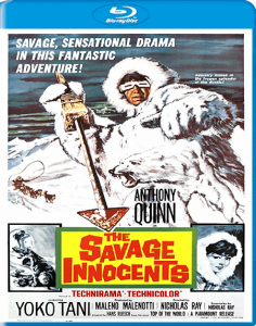 The Savage Innocents (1960) BluRay 1080p HD VIP