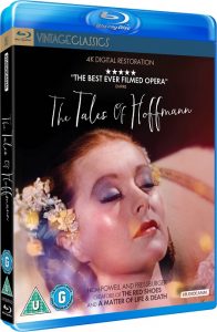 The Tales of Hoffmann (1951) BluRay 1080p HD VIP