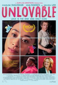Unlovable (2018) WEB-DL 1080p HD