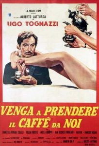 Venga a prendere il caffè… da noi (1970) WEBRip VIP