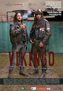 Vikingo (2009) WEBRip VIP