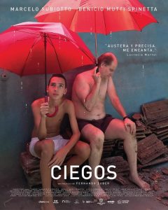 Ciegos (2019) WEB-DL