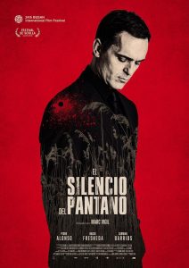 El silencio del pantano (2019) WEBRip 1080p HD