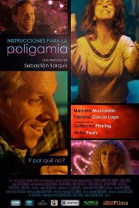 Instrucciones para la Poligamia (2019) WEB-DL