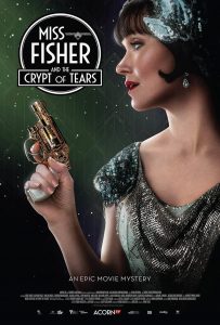 Miss Fisher & the Crypt of Tears (2020) WEB-DL 1080p HD