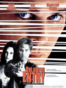 Unlawful Entry (1992) BluRay 1080p HD VIP