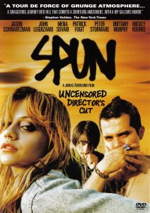 Spun (2002) BluRay 1080p HD VIP