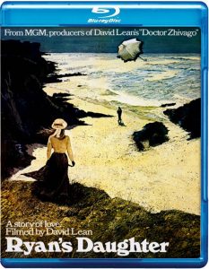 Ryan's Daughter (1970) BluRay 1080p HD VIP