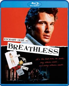Breathless (1983) BluRay 1080p HD VIP
