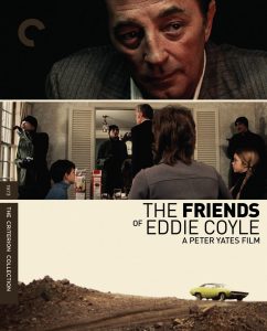 The Friends of Eddie Coyle (1973) BluRay 1080p HD VIP