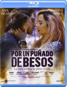 Por un puñado de besos (2014) BluRay 1080p HD