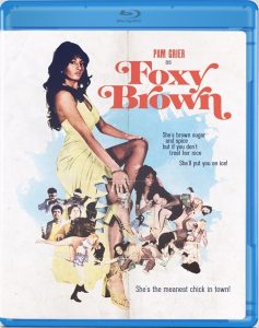 Foxy Brown (1974) BluRay 1080p HD VIP