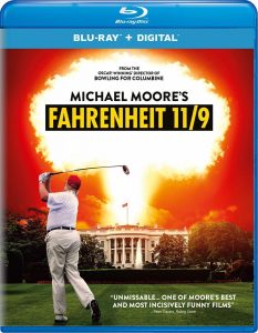 Fahrenheit 11/9 (2018) BluRay 1080p HD