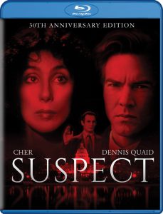 Suspect (1987) BluRay 1080p HD VIP