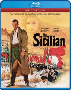 The Sicilian (1987) BluRay 1080p HD VIP