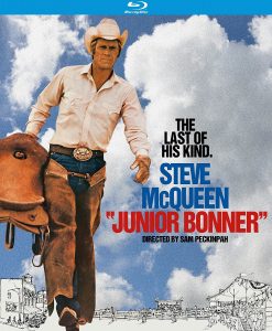 Junior Bonner (1972) BluRay 1080p HD