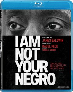 I Am Not Your Negro (2016) BluRay 1080p HD VIP