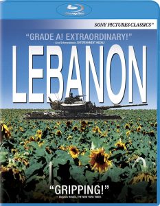 Lebanon (2009) BluRay 1080p HD VIP