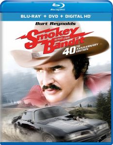 Smokey and the Bandit (1977) BluRay 1080p HD VIP