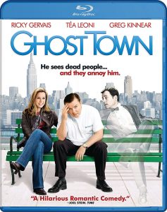 Ghost Town (2008) BluRay 1080p HD VIP