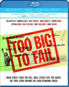 Too Big to Fail (2011) BluRay 1080p HD VIP