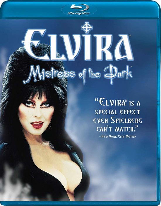 Elvira, Mistress of the Dark (1988)