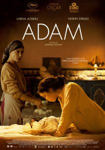 Adam (2019) WEB-DL 1080p HD