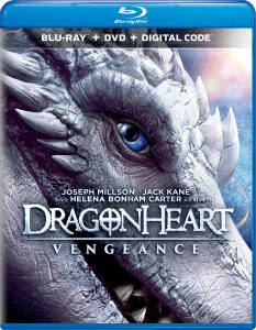 Dragonheart Vengeance (2020) BluRay 1080p HD
