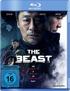 The Beast (2019) BluRay 1080p HD