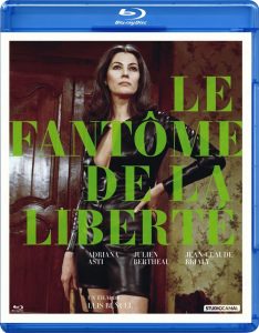 Le fantôme de la liberté (1974) BluRay 1080p HD