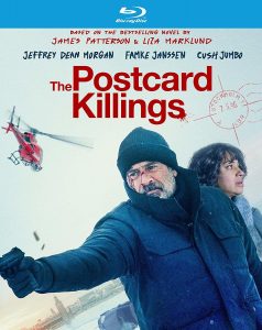 The Postcard Killings (2020) BluRay 1080p HD
