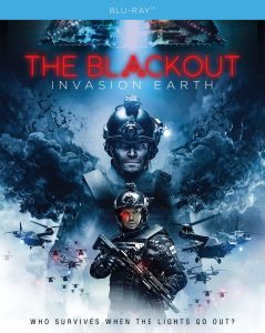 The Blackout (2019) BluRay 1080p HD