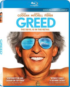 Greed (2019) BluRay 1080p HD