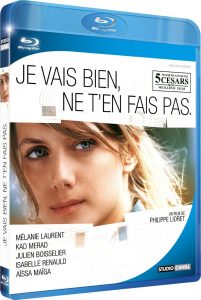 Je vais bien, ne t’en fais pas (2006) BluRay 1080p HD