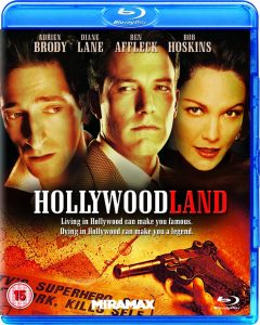 Hollywoodland (2006) BluRay 1080p HD