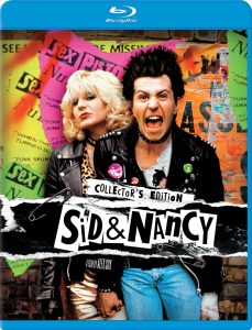 Sid and Nancy (1986) REMASTERED BluRay 1080p HD