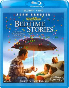 Bedtime Stories (2008) BluRay 1080p HD VIP