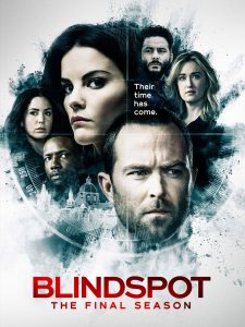 Blindspot (2020) Serie de TV Quinta Temporada 720p HD