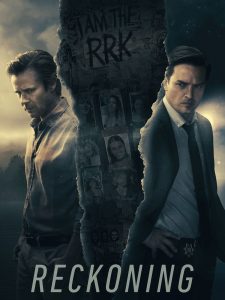 Reckoning (2020) Miniserie de TV Primera Temporada 720p HD